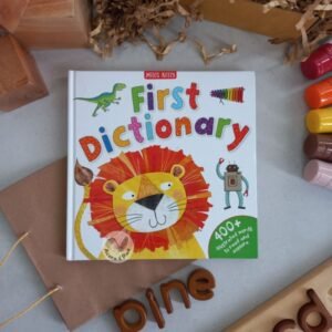 my first dictionary