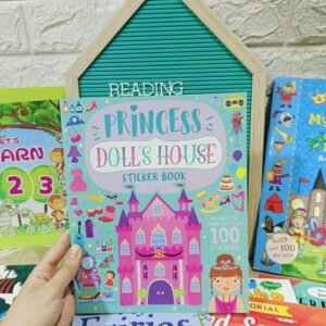 doll house