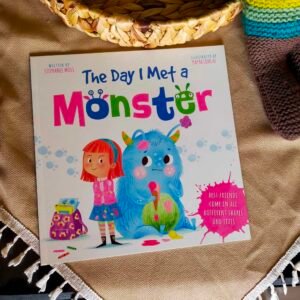 the day i met a monster