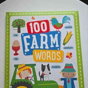 100 farm words