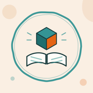 3D Books