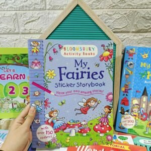 my fairies
