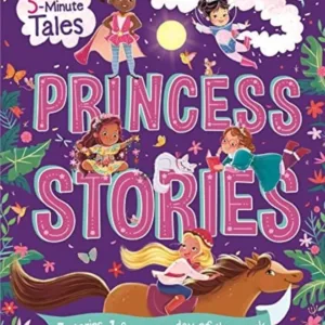 Princess stories