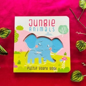 jungle animals