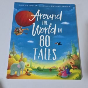 80 tales around the world
