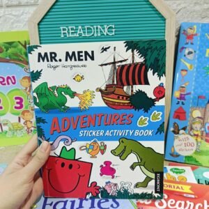 mr.men