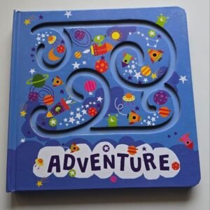 adventure