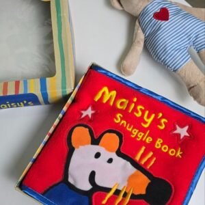 Maisy's snuggle book