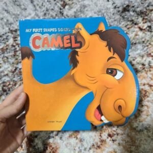animals boardbook