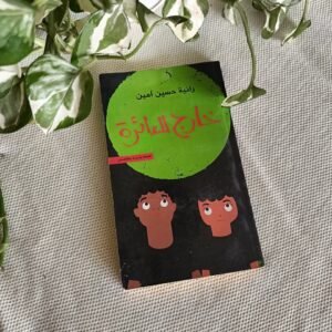 خارج الدايرة