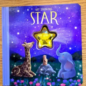 My shining star