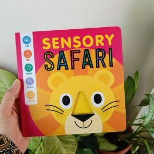 sensory safari