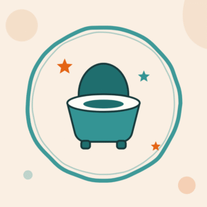Potty training Stories