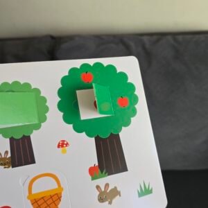التعليم المبكر[كتاب الارقام] – photo 7