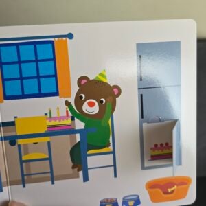 التعليم المبكر[كتاب الارقام] – photo 9