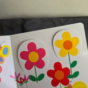 التعليم المبكر [الالوان] – photo 5