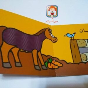 سلسلة كتب جديدة مفيدة ملمس بارز – photo 5