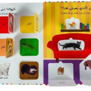 ارفع القلابة أول ١٠٠ كلمة – photo 2