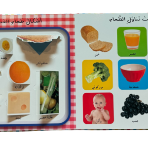ارفع القلابة أول ١٠٠ كلمة – photo 9